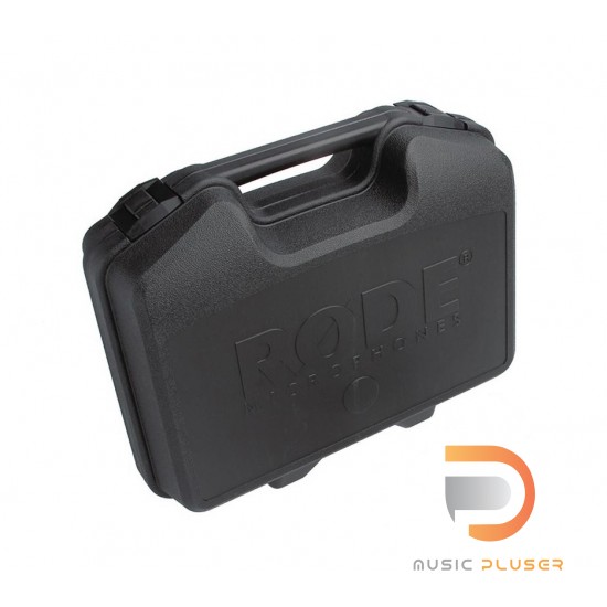 RODE : RC4 RODE : RC4
