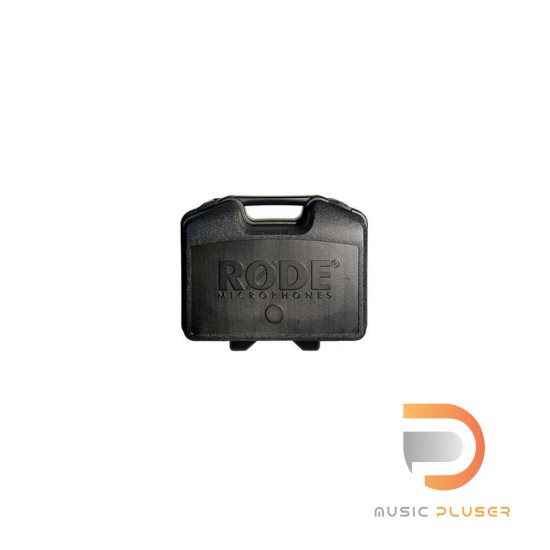 RODE : RC4 RODE : RC4
