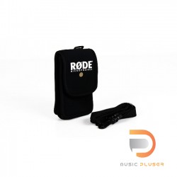 RODE : Stereo VideoMic Bag