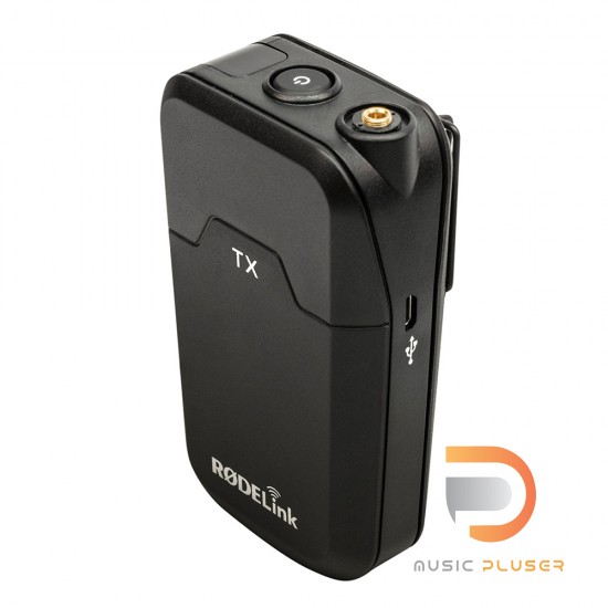 RODE : TX-BELT Transmitter RODE : TX-BELT Transmitter