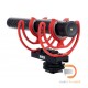 RODE : VideoMic NTG