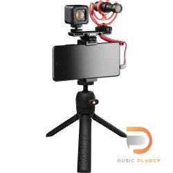 RODE : Vlogger Kit Universal