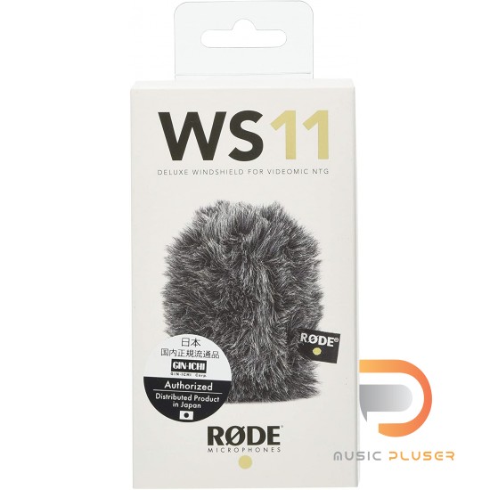 RODE : WS11