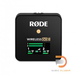 RODE : Wireless GO II