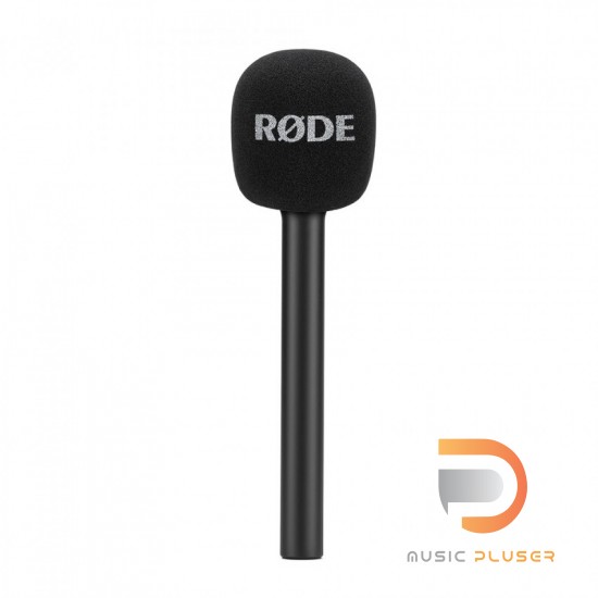 RODE : Interview GO RODE : Interview GO