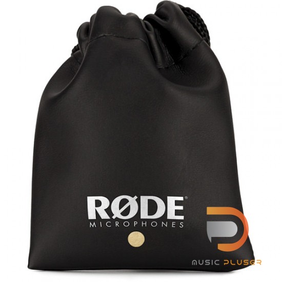 RODE : Lavalier Go RODE : Lavalier Go