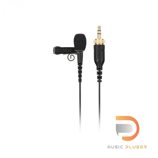 RODELink LAV Lavalier Microphone RODELink LAV Lavalier Microphone