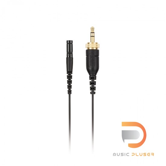 RODELink LAV Lavalier Microphone RODELink LAV Lavalier Microphone