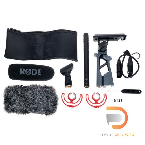 Rode : NTG5 Kit