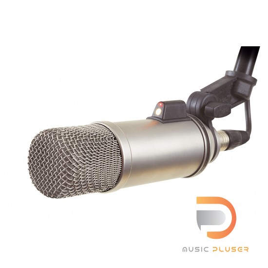 RODE : Broadcaster RODE : Broadcaster
