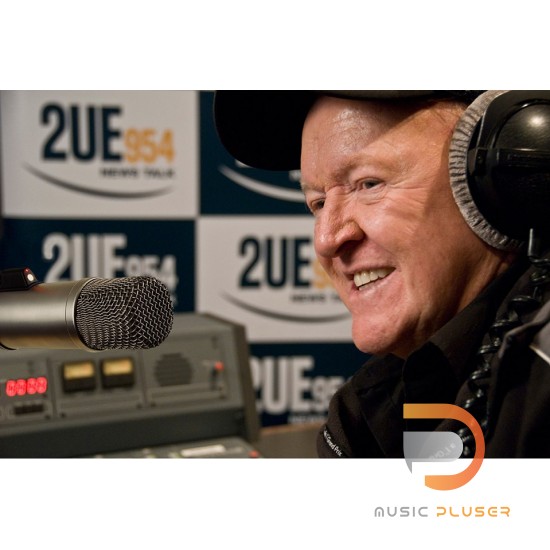 RODE : Broadcaster RODE : Broadcaster