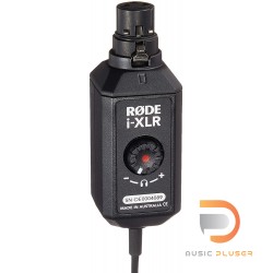 Rode IXLR