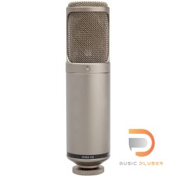 Rode K2 Condencer Studio Microphone