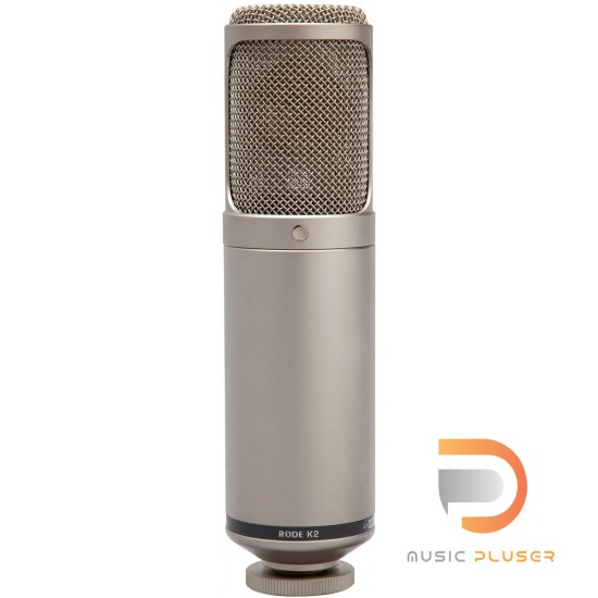 Rode K2 Condencer Studio Microphone Rode K2 Condencer Studio Microphone