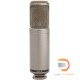 Rode K2 Condencer Studio Microphone Rode K2 Condencer Studio Microphone