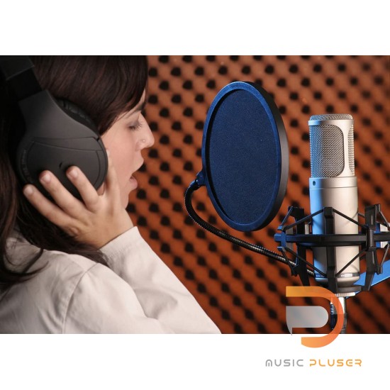 Rode K2 Condencer Studio Microphone Rode K2 Condencer Studio Microphone