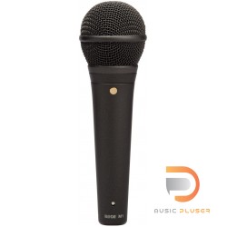 Rode M1 Dynamic Microphone