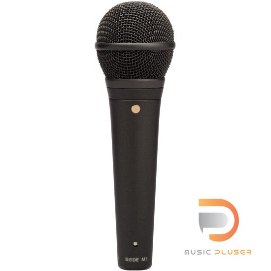 Rode M1 Dynamic Microphone Rode M1 Dynamic Microphone