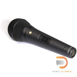 Rode M1S Dynamic Microphone