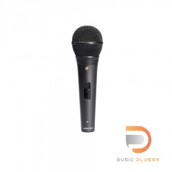 Rode M1S Dynamic Microphone