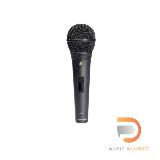 Rode M1S Dynamic Microphone Rode M1S Dynamic Microphone