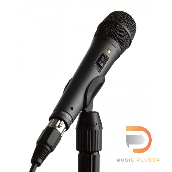 Rode M2 super cardoid condencer microphone