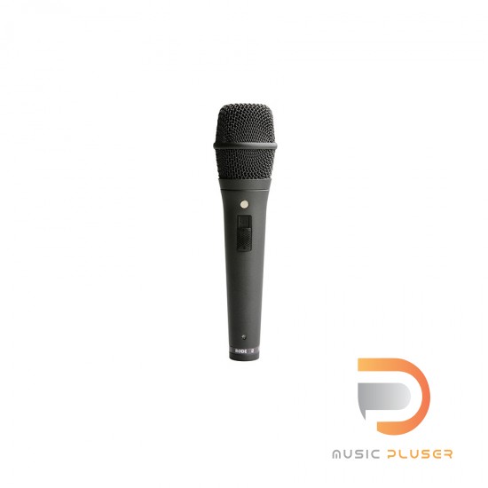 Rode M2 super cardoid condencer microphone Rode M2 super cardoid condencer microphone