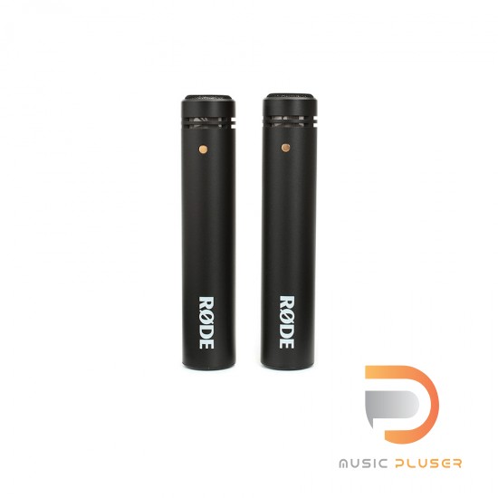 Rode M5 Matched Pair Condensor Rode M5 Matched Pair Condensor