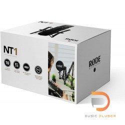 Rode NT1 Kit