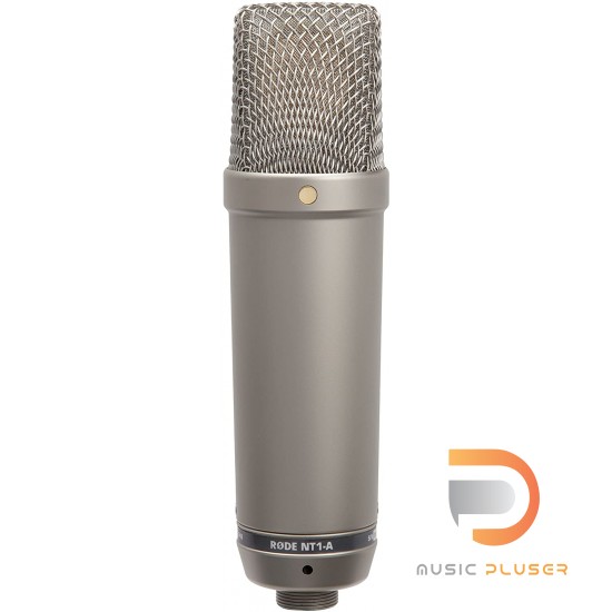 Rode NT1-A Condencer Studio Microphone Rode NT1-A Condencer Studio Microphone