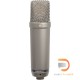 Rode NT1-A Condencer Studio Microphone Rode NT1-A Condencer Studio Microphone