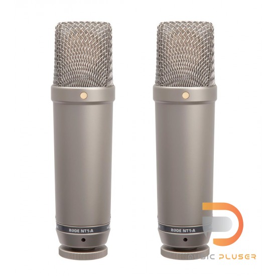 Rode NT1-A Matched Pair Rode NT1-A Matched Pair