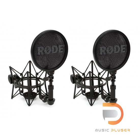 Rode NT1-A Matched Pair Rode NT1-A Matched Pair