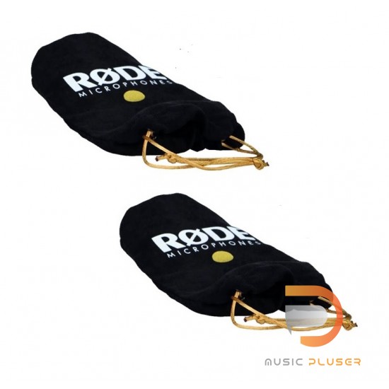 Rode NT1-A Matched Pair Rode NT1-A Matched Pair