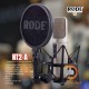 Rode NT2-A Condencer Studio Microphone