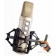 Rode NT2000 Condencer Studio Microphone