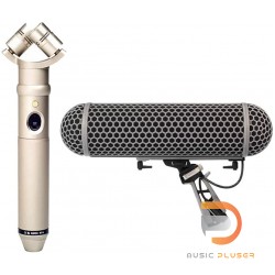 Rode NT4 Condencer Studio Microphone