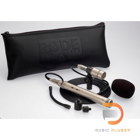 Rode NT6 Condencer Studio Microphone