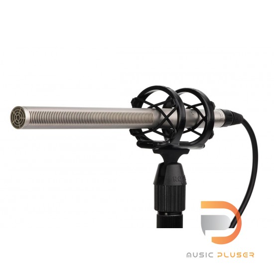 Rode NTG3 Shotgun Microphone Rode NTG3 Shotgun Microphone