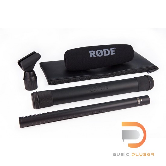 Rode NTG3B Shotgun Microphone