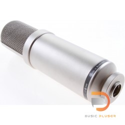 Rode NTK Condencer Studio Microphone