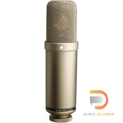 Rode NTK Condencer Studio Microphone