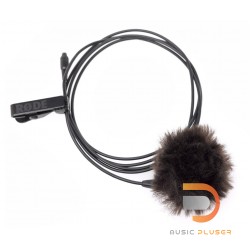 Rode PinMic Long Lavelier Microphone