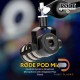 Rode Podmic Dynamic Podcadting Microphone Rode Podmic Dynamic Podcadting Microphone