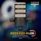 Rode Podmic Dynamic Podcadting Microphone Rode Podmic Dynamic Podcadting Microphone