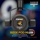 Rode Podmic Dynamic Podcadting Microphone