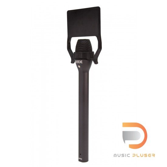 Rode Reporter Boardcast Microphone Rode Reporter Boardcast Microphone