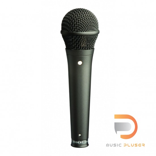 Rode S-1B Live Super Cardioid Condensor Rode S-1B Live Super Cardioid Condensor