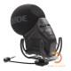 Rode Stereo VideoMic Pro