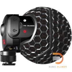 Rode Stereo VideoMic X